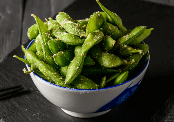 Edamame