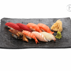 Nigiris box
