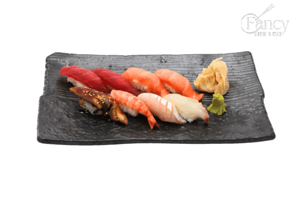 Nigiris box