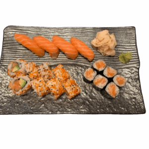 Sake set