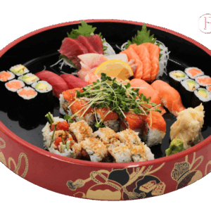 Sushi choice