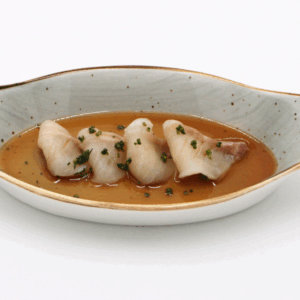 Hamachi punzo