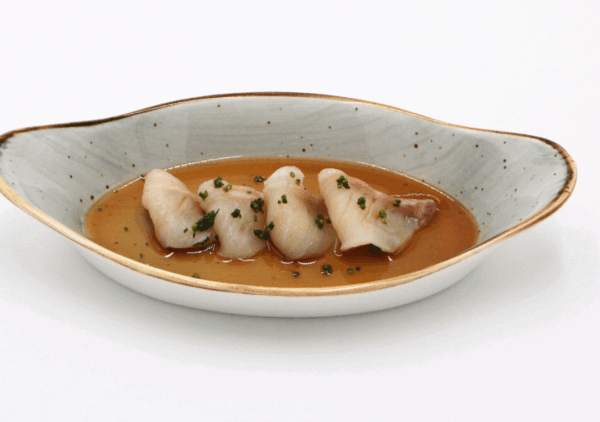 Hamachi punzo