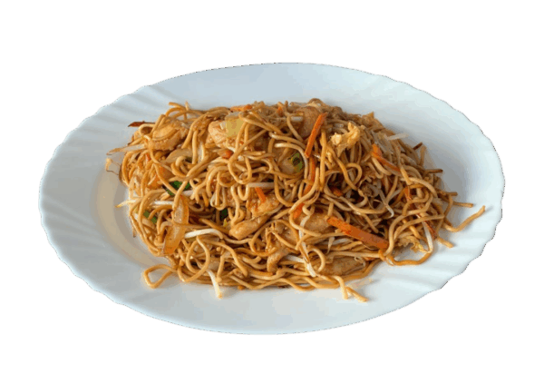 Yaki Mien Tori