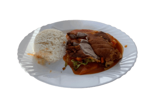 Kamo Karee