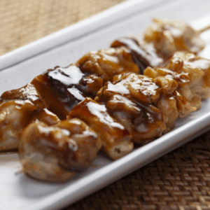 Yakitori