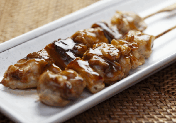 Yakitori